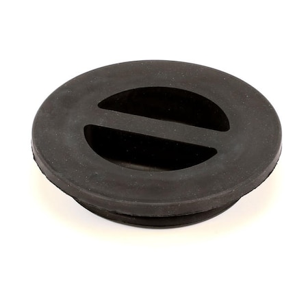 Salvajor 3-1/2" Rubber Sink Stopper 5088